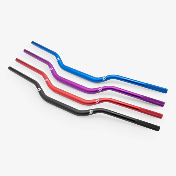 Full-E Charged Handlebar for TL6000 Black