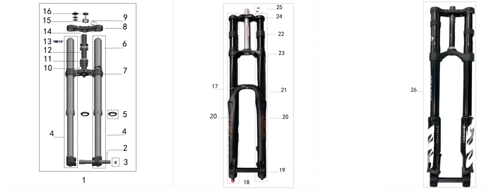 Forks (Manitou)