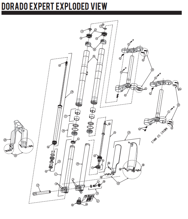 Forks (Manitou)