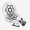 EBMX 250mm Front and Rear Brake Rotors for Light Bee