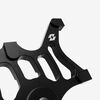 Full-E Charged Rear Dual Caliper Disc Guard for TL5500 Black