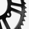 Full-E Charged Rear Sprocket 520-46T for Komodo / Ultra Bee Black