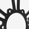 Full-E Charged Rear Sprocket 520-60T for Komodo / Ultra Bee Black