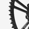 Full-E Charged Rear Sprocket 520-60T for Komodo / Ultra Bee Black