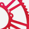 Full-E Charged Rear Sprocket 520-60T for Komodo / Ultra Bee Red