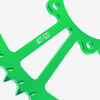 Full-E Charged Rear Sprocket 520-60T for Ultra Bee Green