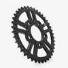 Full-E Charged Rear Sprocket 428-40T Black for Sting Pro TL5500
