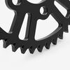 Full-E Charged Rear Sprocket 428-40T Black for Sting Pro TL5500