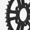 Full-E Charged Rear Sprocket 428-40T Black for Sting Pro TL5500