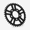 Full-E Charged Rear Sprocket 428-40T Black for Sting Pro TL5500