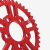 Full-E Charged Rear Sprocket 428-40T Red for Sting Pro TL5500