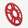 Full-E Charged Rear Sprocket 428-40T Red for Sting Pro TL5500