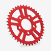 Full-E Charged Rear Sprocket 428-40T Red for Sting Pro TL5500