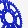 Full-E Charged Rear Sprocket 428-40T Blue for Sting Pro TL5500