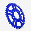 Full-E Charged Rear Sprocket 428-40T Blue for Sting Pro TL5500