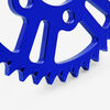 Full-E Charged Rear Sprocket 428-40T Blue for Sting Pro TL5500