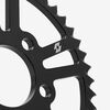 Full-E Charged Rear Sprocket 428-44T Black for Sting Pro TL5500