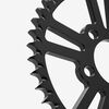 Full-E Charged Rear Sprocket 428-44T Black for Sting Pro TL5500