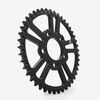 Full-E Charged Rear Sprocket 428-44T Black for Sting Pro TL5500