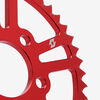 Full-E Charged Rear Sprocket 428-44T Red for Sting Pro TL5500