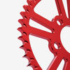 Full-E Charged Rear Sprocket 428-44T Red for Sting Pro TL5500
