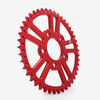 Full-E Charged Rear Sprocket 428-44T Red for Sting Pro TL5500