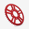 Full-E Charged Rear Sprocket 428-44T Red for Sting Pro TL5500