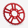 Full-E Charged Rear Sprocket 428-44T Red for Sting Pro TL5500