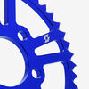Full-E Charged Rear Sprocket 428-44T Blue for Sting Pro TL5500