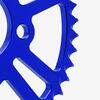 Full-E Charged Rear Sprocket 428-44T Blue for Sting Pro TL5500