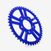 Full-E Charged Rear Sprocket 428-44T Blue for Sting Pro TL5500