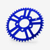 Full-E Charged Rear Sprocket 428-44T Blue for Sting Pro TL5500