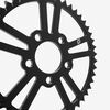 Full-E Charged Rear Sprocket 428-48T Black for Sting Pro TL5500