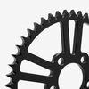 Full-E Charged Rear Sprocket 428-48T Black for Sting Pro TL5500
