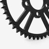 Full-E Charged Rear Sprocket 428-48T Black for Sting Pro TL5500