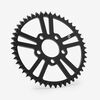 Full-E Charged Rear Sprocket 428-48T Black for Sting Pro TL5500
