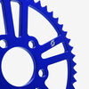 Full-E Charged Rear Sprocket 428-48T Blue for Sting Pro TL5500