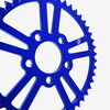 Full-E Charged Rear Sprocket 428-48T Blue for Sting Pro TL5500