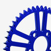 Full-E Charged Rear Sprocket 428-48T Blue for Sting Pro TL5500