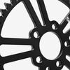 Full-E Charged Rear Sprocket 428-50T Black for Sting Pro TL5500