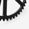 Full-E Charged Rear Sprocket 428-50T Black for Sting Pro TL5500