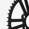 Full-E Charged Rear Sprocket 428-50T Black for Sting Pro TL5500