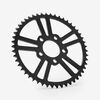 Full-E Charged Rear Sprocket 428-50T Black for Sting Pro TL5500