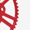 Full-E Charged Rear Sprocket 428-50T Red for Sting Pro TL5500