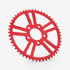 Full-E Charged Rear Sprocket 428-50T Red for Sting Pro TL5500