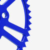 Full-E Charged Rear Sprocket 428-50T Blue for Sting Pro TL5500