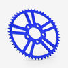Full-E Charged Rear Sprocket 428-50T Blue for Sting Pro TL5500