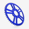 Full-E Charged Rear Sprocket 428-50T Blue for Sting Pro TL5500