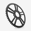 Full-E Charged Rear Sprocket 428-54T Black for Sting Pro TL5500