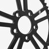 Full-E Charged Rear Sprocket 428-54T Black for Sting Pro TL5500